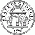 Georgia state seal