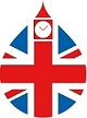 DrupalCon London logo