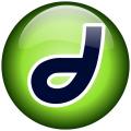 Dreamweaver logo