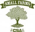 Small Farms CSA on Wordpress