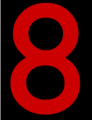 8