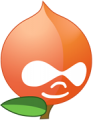 Atlanta Drupal Users Group logo